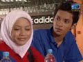 kisah kaisara ep 1  1/2 