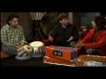 Nazir Mardomi interviews Habib Qaderi( part 1) Mardomi Film