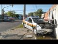 accidentes de autos christian ivedl