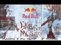 Liga dos MC's 2007 - Maomé x MV Hemp - 3º Round