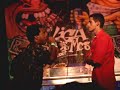 Liga dos MC's 2007 - Maomé x MV Hemp - 3º Round