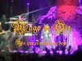 Mägo de Oz en directo Lo que el viento se dejó Mejorada 2008