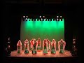 Nubian dance