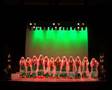 Nubian dance