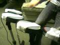 videos de painkiller expert drums