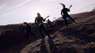 NEW MUSIC VIDEO: "SONS OF IGNORANCE" - Premiered on METAL INJECTION