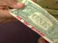 Girl's Dollar