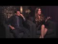 Khloe & Rob Kardashian on Lorraine