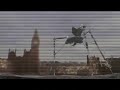 Jeff Wayne`s The War of the Worlds PC Game - Human Defeat
