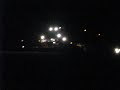 Harvesting Beans in the Dark..... Harvesting Beans in the Dark.....
