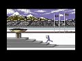 Winter Games Intro C64