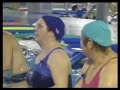 Manises: master class Aquagym Bruce Arper y Jack Sparrow p2