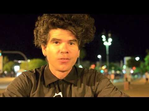 Porno Para Ricardo: Entrevista a Gorki Águila en Barcelona (Video) 0 Porno Para Ricardo: Entrevista a Gorki Águila en Barcelona (Video)