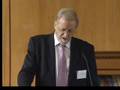 Stopping Mass Atrocities: Keynote Address - Gareth Evans