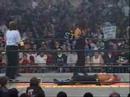 WCW SuperBrawl 8 Main Event - Ending
