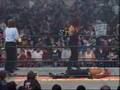 WCW SuperBrawl 8 Main Event - Ending