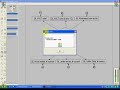CFA Demo Part 3 of 3, using AMOS program
