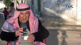 مخيم دير البلح - غدا سنعود - الحلقة الخامسة عشر