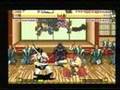 Classic Game Room HD - SAMURAI SHODOWN for Sega Genesis