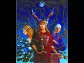 Divindades da Wicca