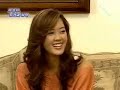 JDG in Michelle Wie Special