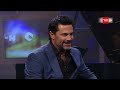 Kramer imitando al Ni�o Maravilla, Alexis Sanchez en TVN...