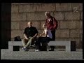 Harald Eia - Togaparty, från Humorlabbet