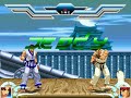 LV Kim MUGEN #11: Ryu (POTS/Miso Patch)