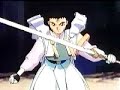 Tenchi Muyo Oldie Toonami Preview Promo Tenchi Muyo Oldie Toonami Preview Promo