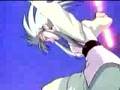 Tenchi Muyo Oldie Toonami Preview Promo