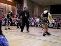 Hop to the Beat Dancers