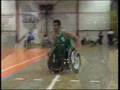 Association AFIA [http://www.afia.eu.com] : Sport Handicap 1