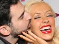 christina with max liron and jordan bratman photos