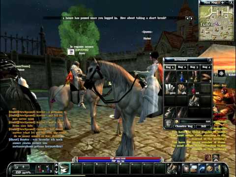 Recenzja gry Archlord