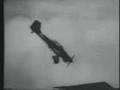 AVIAÇÃO - Junkers JU-87 - STUKA - Bombardeiro de mergulho.