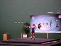 videos de Eugenia Cavero env-88kg Sudamericano Bs.As 2008