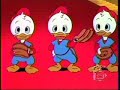 Duck Tales - 055 - Magica's Magic Mirror & Take Me out of th