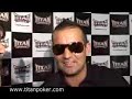 Titan Poker Online Goldenboy Paez
