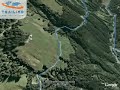 Hahnenkamm Panoramatour - Kitzbühel Hahnenkamm Panoramatour - Kitzbühel