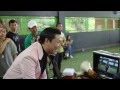 PSY Laughing Maniacally