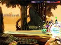 Grand chase \"Otto shot - Warlock\" Grand chase \"Otto shot - Warlock\"