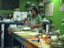 (1) Frank Giglio Raw Food Chef @ Catch A Healthy Habit Cafe