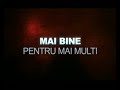 Florentin Gust - Romania inseamna oameni.