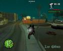 kultowa część drugiego odcinka HITMANA na ekranach San Andreas