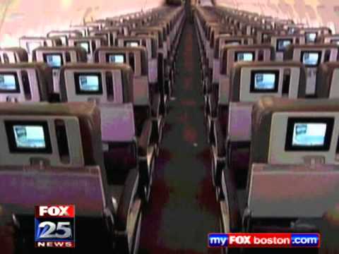 flight attendant jumps - http://bit.ly/cEQqT2 (FOX 25 / MyFoxBoston.com) - A JetBlue flight attendant got into an argument with a passenger on a jetliner arriving at John F. Kennedy ...