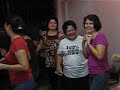 DANCING GOLDEN GIRLS