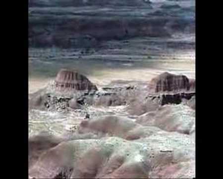 Route 66 The Painted Desert Arizona ...