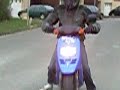 essaye de faire une rou