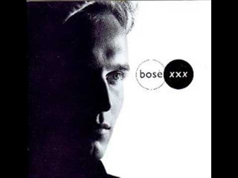 Miguel Bosé - Jonas Y La Ballena
