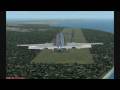 videos de B738 Emergency Landing